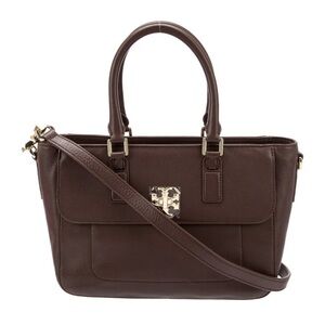 Tory Burch Top Handle Bag